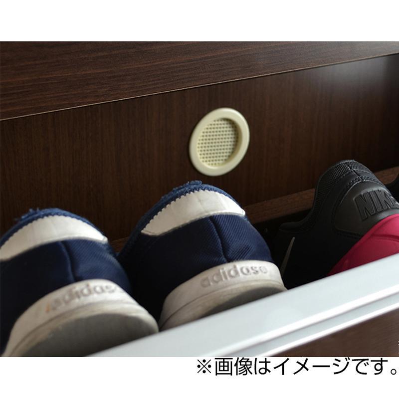 シューズボックス 薄型 スリム おしゃれ シューズラック 靴箱 幅70cm