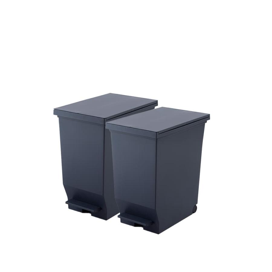 パモウナ オプション ダストボックス 40L 2ケ入り XA−40F