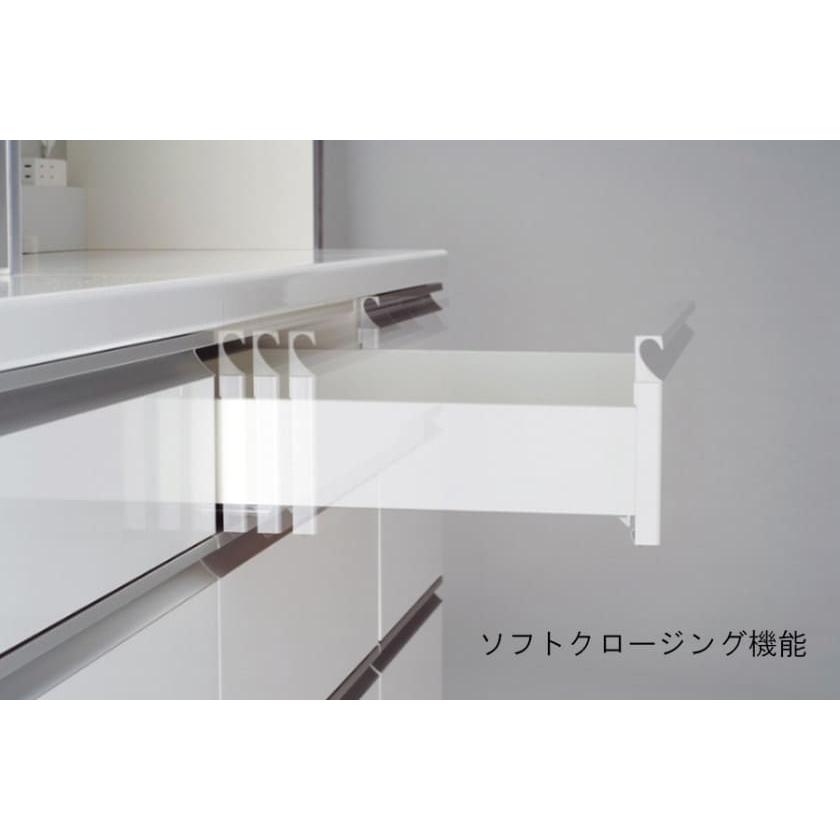 パモウナ 食器棚 引き戸 ガラス扉 キッチン収納 キッチンボード パモウナ 食器棚 引き戸 ガラス扉 キッチン収納 キッチンボード