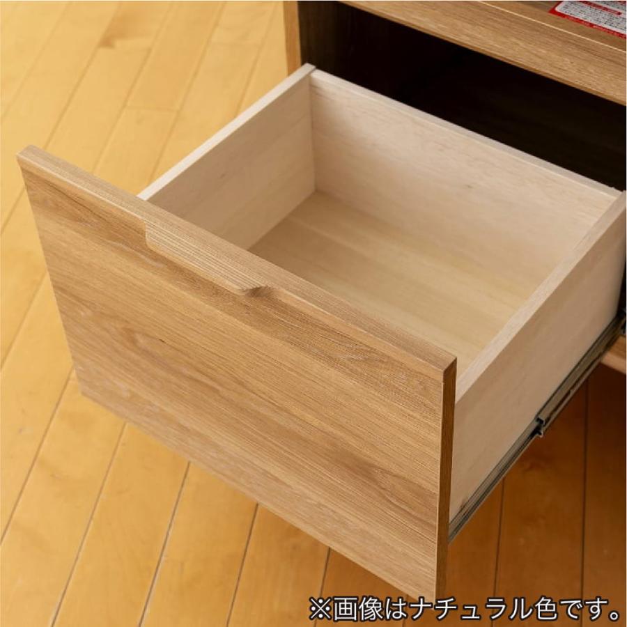モリタインテリア工業 食器棚 引き戸 ガラス扉 キッチン収納 モリタインテリア工業 食器棚 引き戸 ガラス扉 キッチン収納