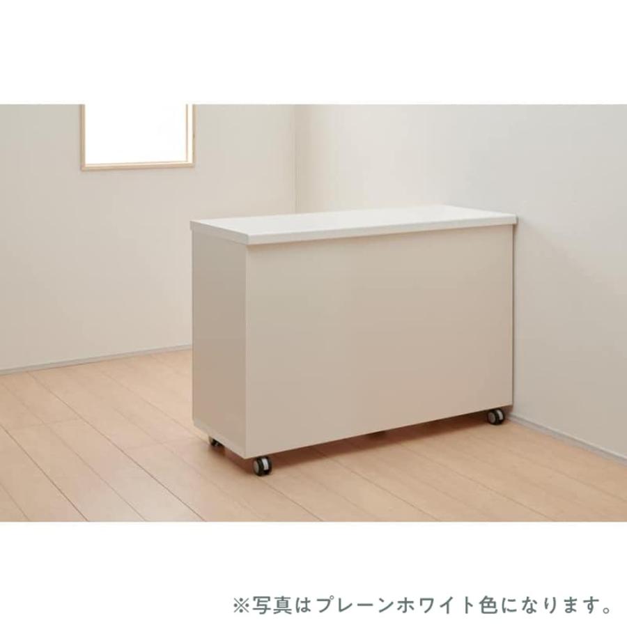 パモウナ キッチンカウンター 幅140 食器棚 レンジ台 キッチン パモウナ キッチンカウンター 幅140 食器棚 レンジ台 キッチン