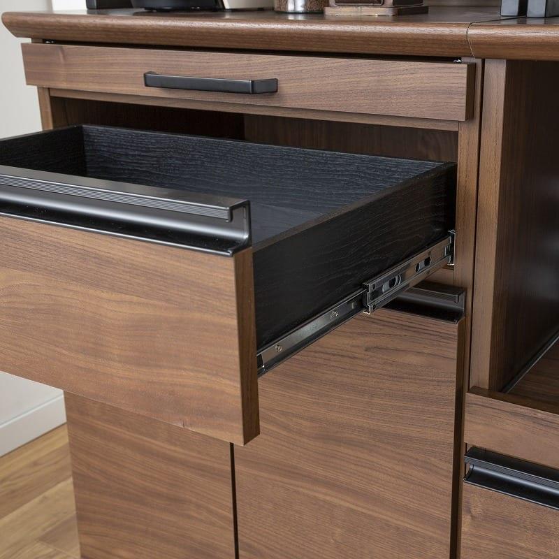 食器棚 おしゃれ キッチン キッチン収納 キッチンボード 幅60cm