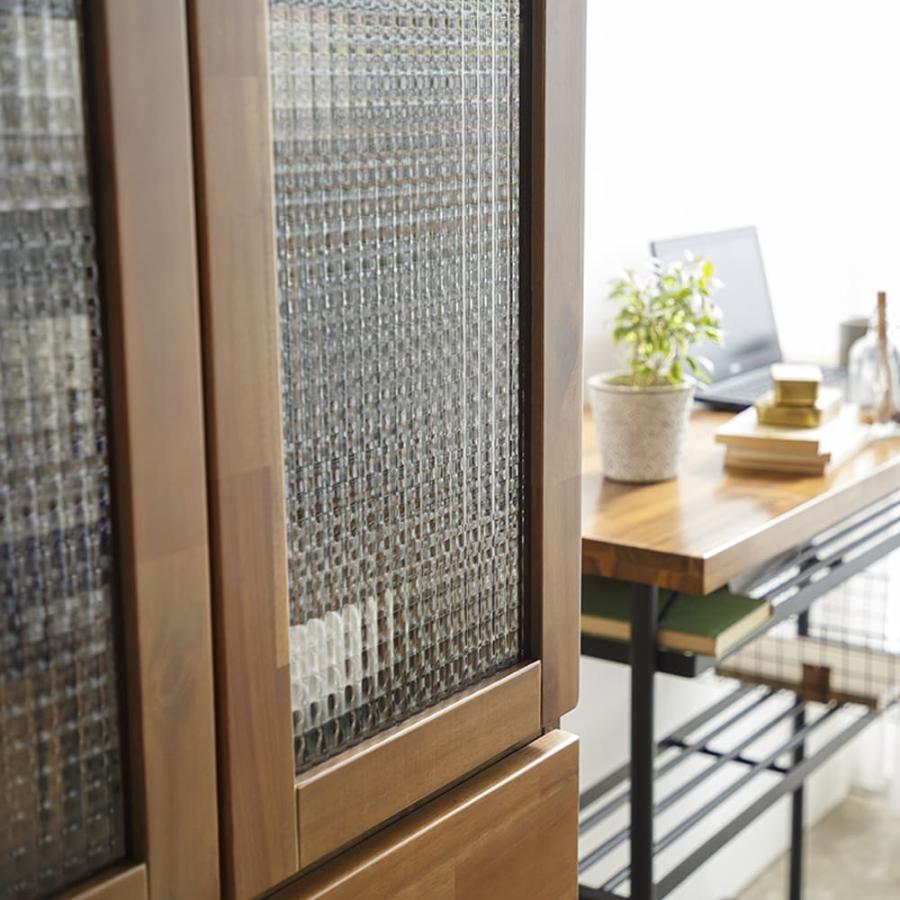 【展示未使用品】株式会社サン ポッパーS 105 食器棚 キャビネット 食器棚 おしゃれ キッチン キッチン収納 キッチンボード 幅105cm