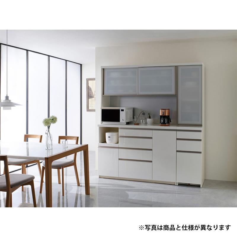パモウナ 食器棚 ダイニングボード おしゃれ 白 キッチン収納 キッチンボード ダイニングボード Ema 10r W パールwh 配送員設置 00 島忠 ホームズ Yahoo 店 通販 Yahoo ショッピング