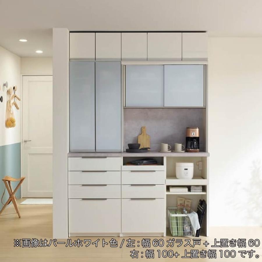 パモウナ　カウンター　ＩＤＡ−１００２Ｒ下台　ＣＮ　セラミカネロ (配送員設置)_2