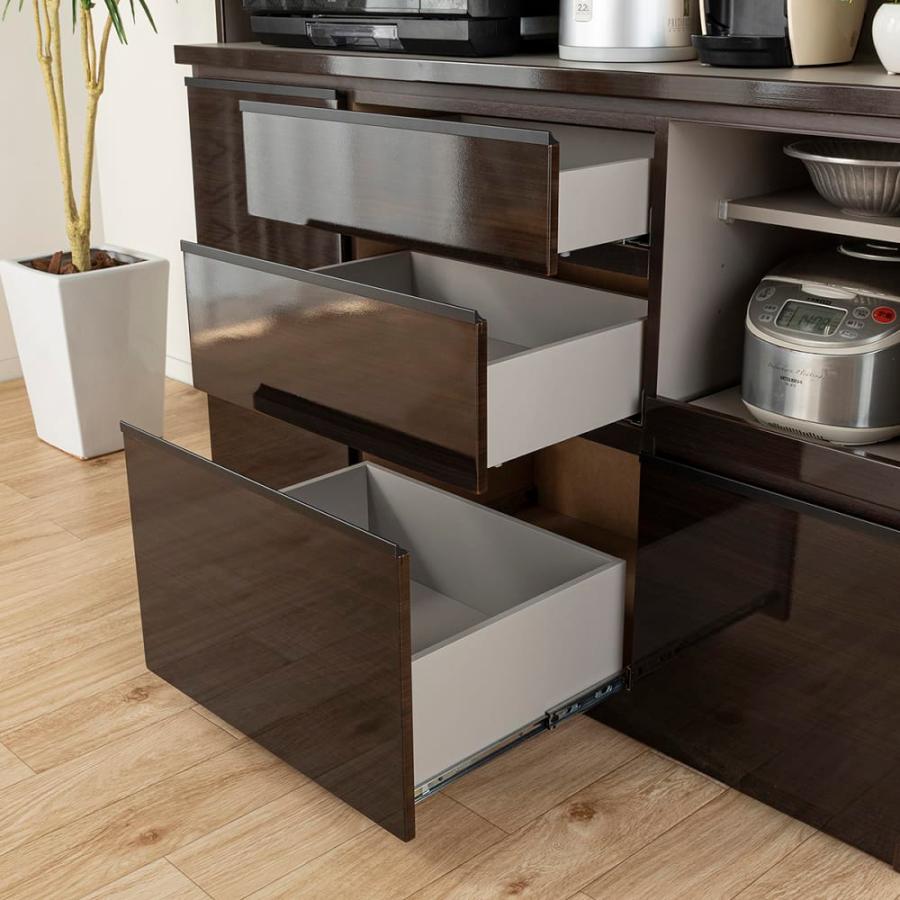 キッチンボード【TUBA9様】ご確認ください キッチンボード(SP201 140KB WH) <N>(キッチンボード 140