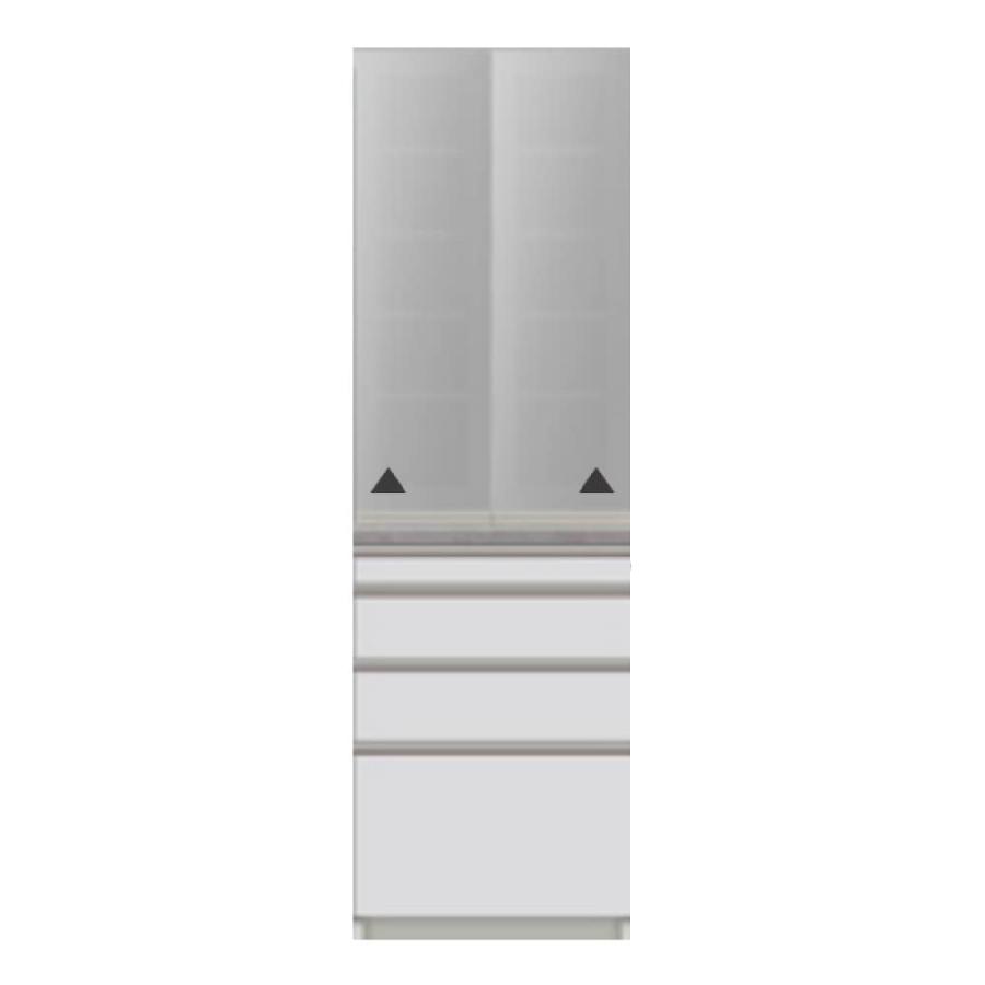 パモウナ [幅60cm ×奥行50cm]パモウナ キャビネット HM HM