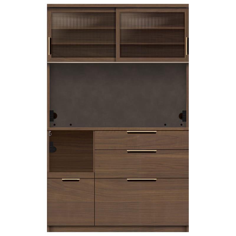 パモウナ [幅120cm×奥行50cm] キッチンボード NW NWA−1200R