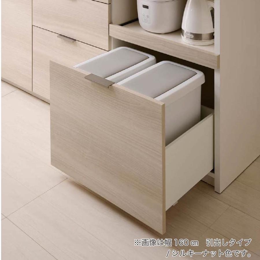 ［パモウナ］ カウンター 　ＲＬ−Ｓ１４０２Ｒ下台　ＬＪ [幅140cm] (配送員設置)_5