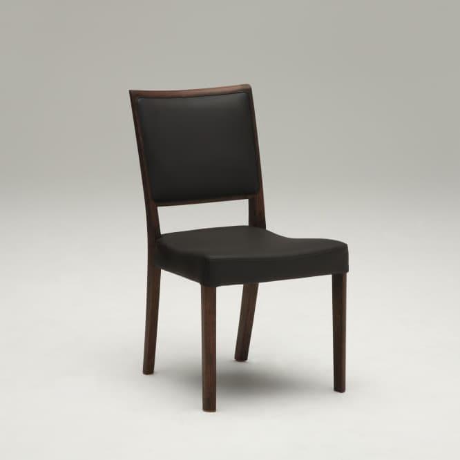 最終価格♠︎カリモク　ダイニングチェア　ダンテ 美品☆ カリモク家具 【地域限定】【カリモク】 ダイニングチェア