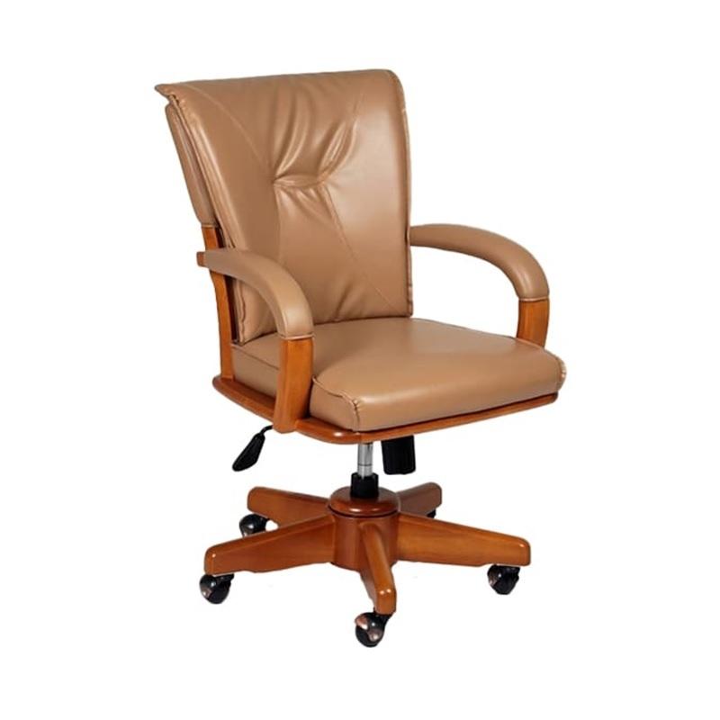 ダイニングチェア 回転 おしゃれ 木製 肘付き キャスター付き 椅子 リビングチェア ダイニングチェア サクセス ライトブラウン 配送員設置 島忠 ホームズ Paypayモール店 通販 Paypayモール