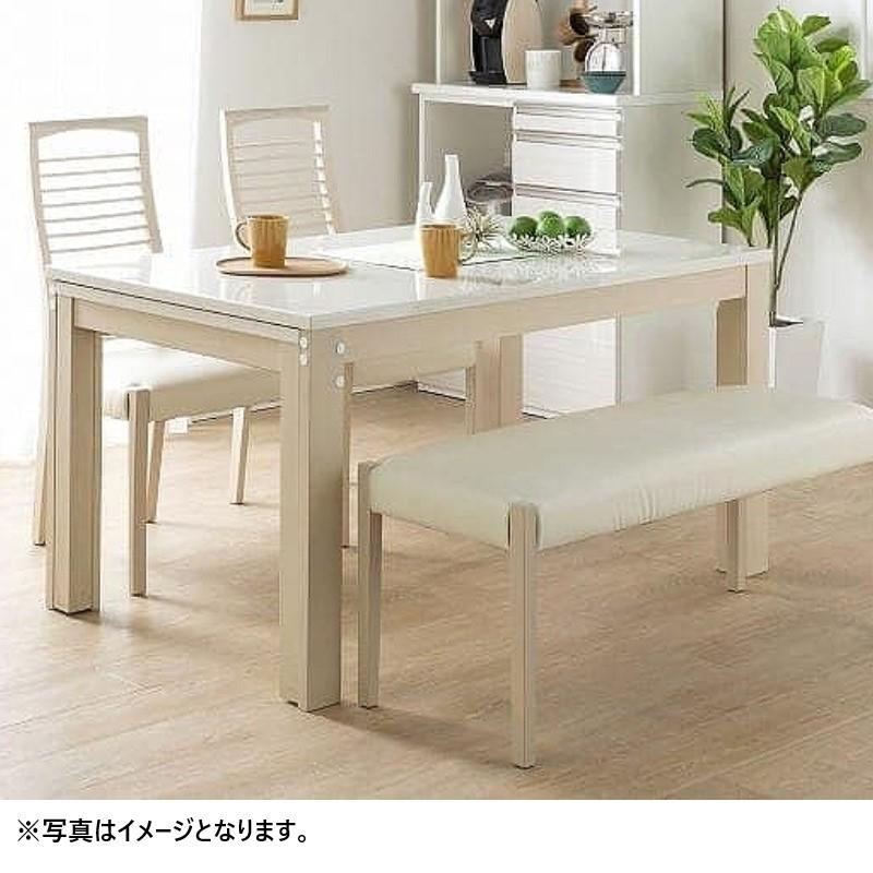 ダイニングテーブル テーブル おしゃれ 白 135cm 215cm 伸縮 パソコンデスク 在宅勤務 リビング ダイニングテーブル フリー 伸長式 Wh 配送員設置 0536 00 島忠 ホームズ Yahoo 店 通販 Yahoo ショッピング