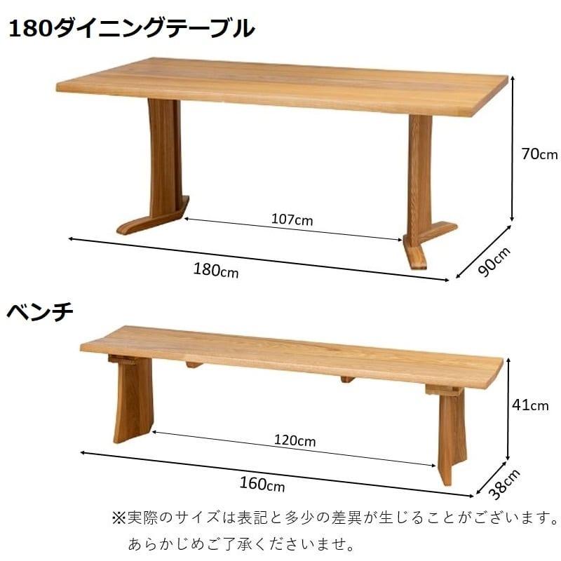 ダイニングテーブル テーブル おしゃれ 北欧 木製 幅180cm パソコンデスク 在宅勤務 リビング ダイニングテーブル ハーグ 180テーブル Na 配送員設置 島忠 ホームズ Paypayモール店 通販 Paypayモール