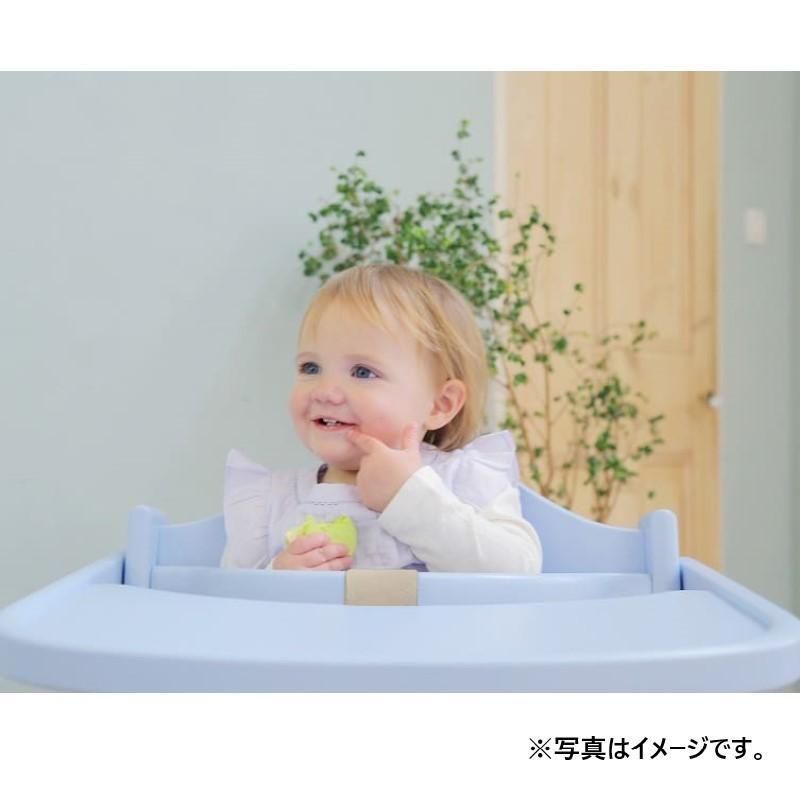 ベビーチェア キッズチェア 木製 かわいい 子供用チェア テーブル付き 