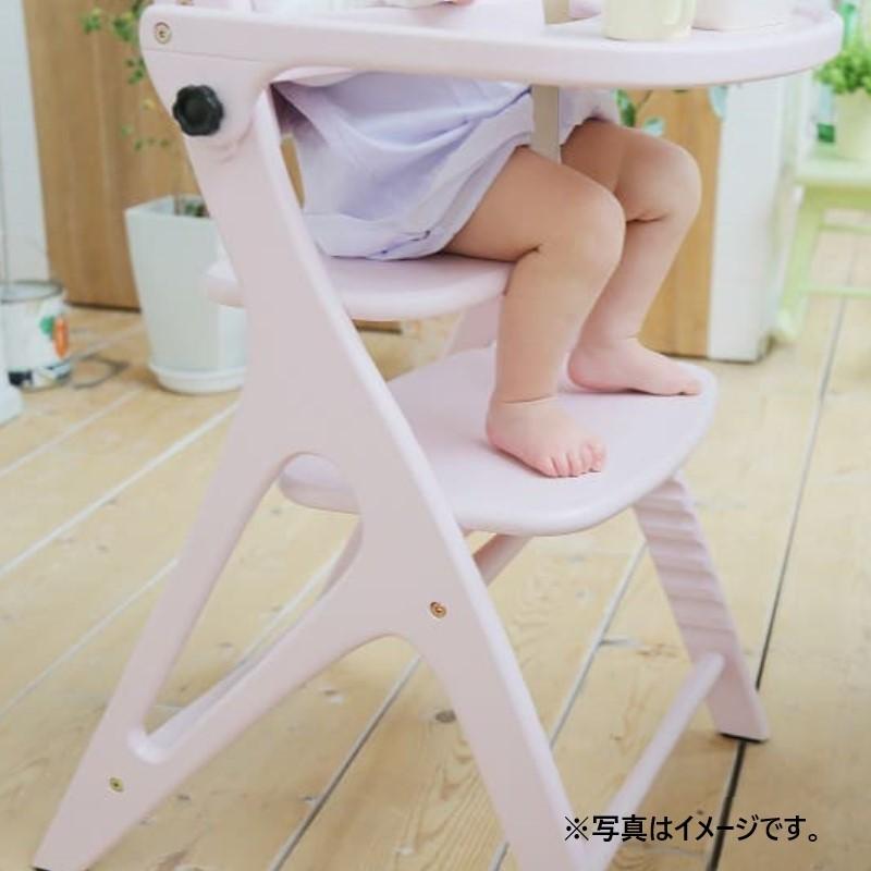 ベビーチェア キッズチェア 木製 かわいい 子供用チェア テーブル付き 