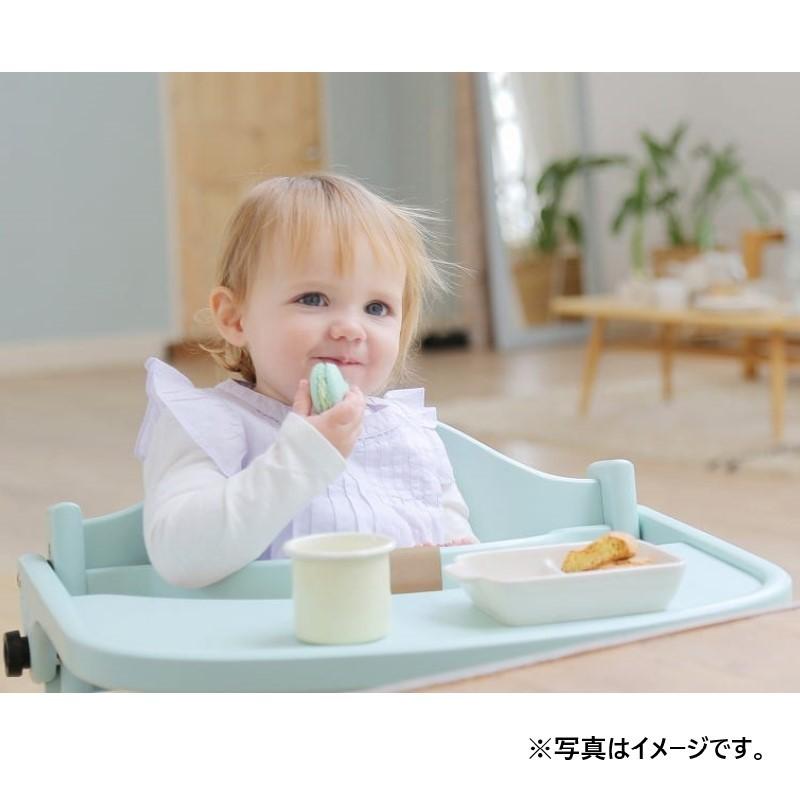 ベビーチェア キッズチェア 木製 かわいい 子供用チェア テーブル付き 