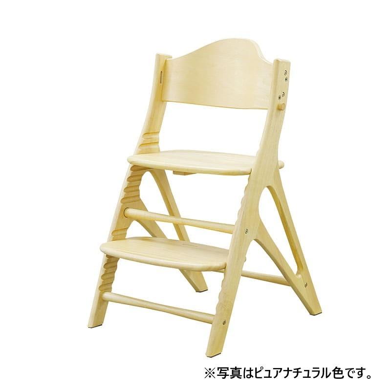 ベビーチェア キッズチェア 木製 かわいい 子供用チェア テーブル付き 