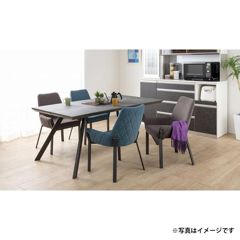 ダイニングテーブル テーブル おしゃれ モダン パソコンデスク