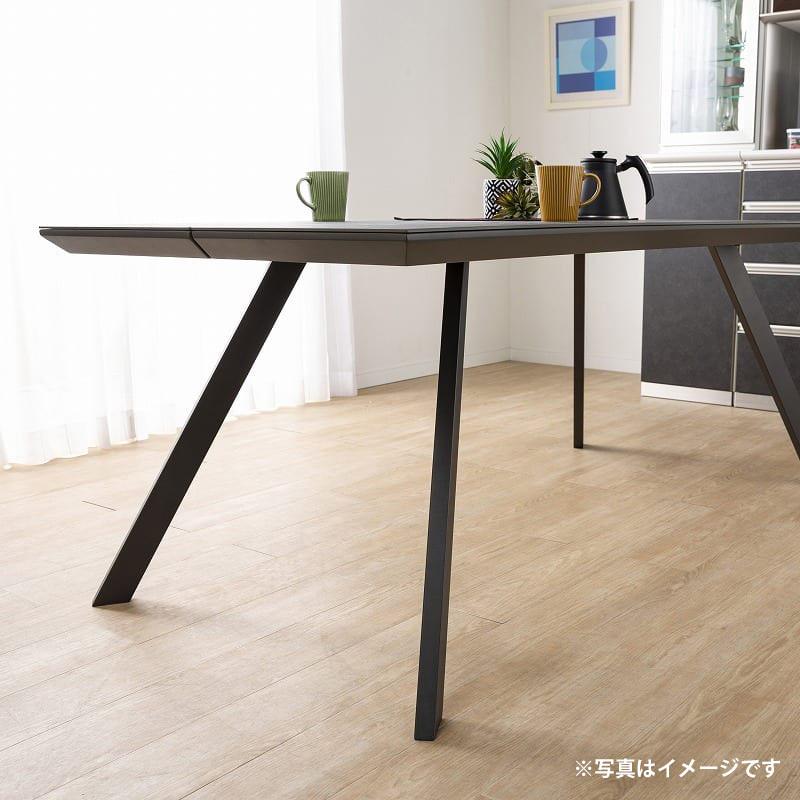 島忠　ダイニングテーブル　ガリシア ダイニングテーブル テーブル おしゃれ モダン パソコンデスク