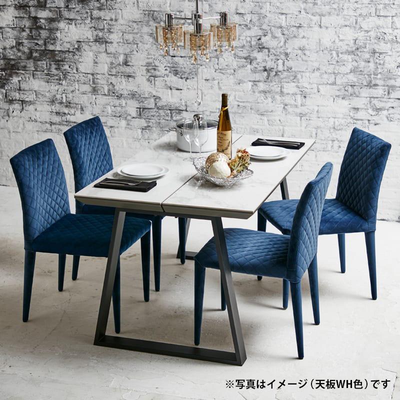 ダイニングテーブル テーブル おしゃれ モダン パソコンデスク