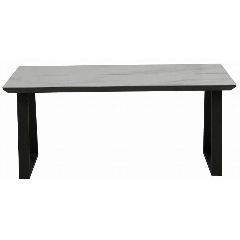 ダイニングテーブル テーブル おしゃれ モダン パソコンデスク  