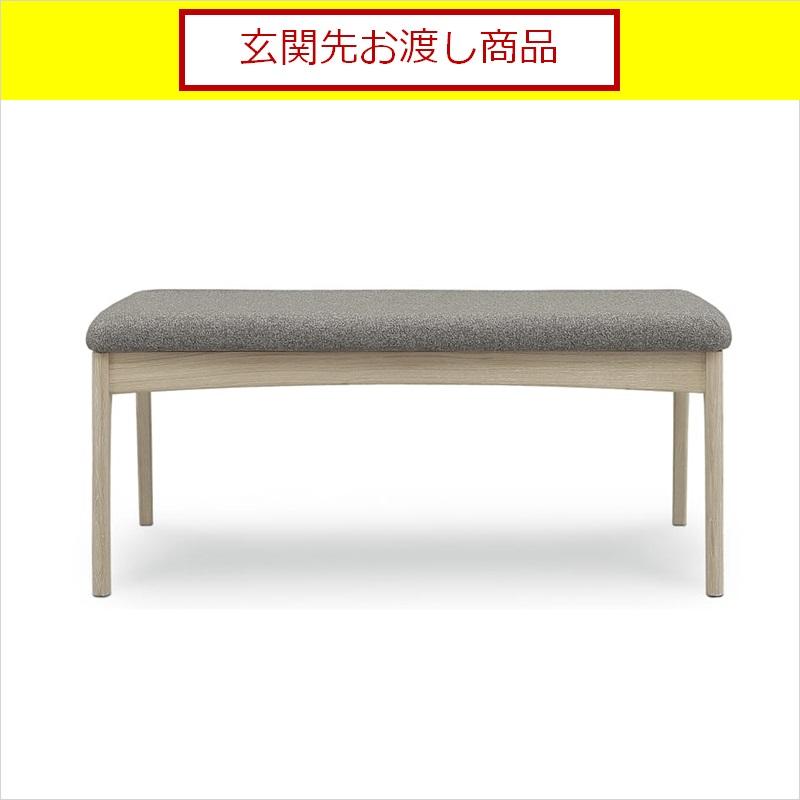 シギヤマ家具工業 ベンチカバー CWB-004用 おしゃれ リビング ベンチ