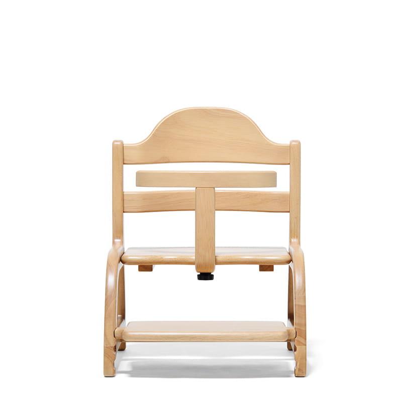ベビーチェア ロータイプ おしゃれ かわいい 木製 椅子 子供 キッズ ガード付き ベビーチェア すくすくローチェア ナチュラル 配送員設置 島忠 ホームズ Paypayモール店 通販 Paypayモール