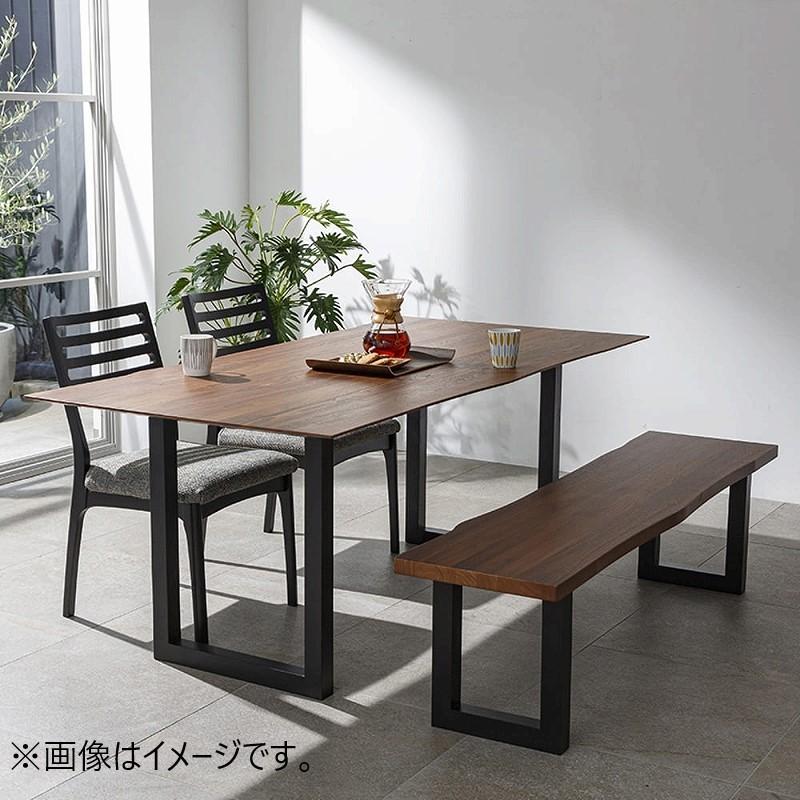 シギヤマ家具工業 ダイニングチェア おしゃれ 木製 肘なし 椅子