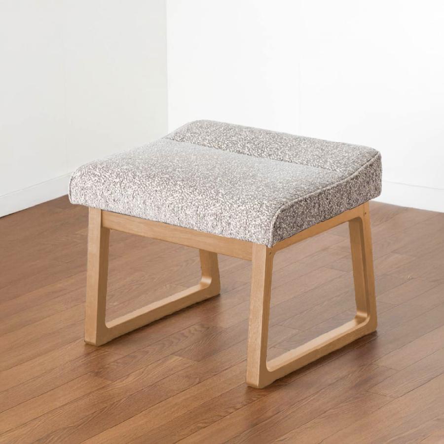 カリモク家具（KARIMOKU FURNITURE） スツール 木製 おしゃれ 北欧