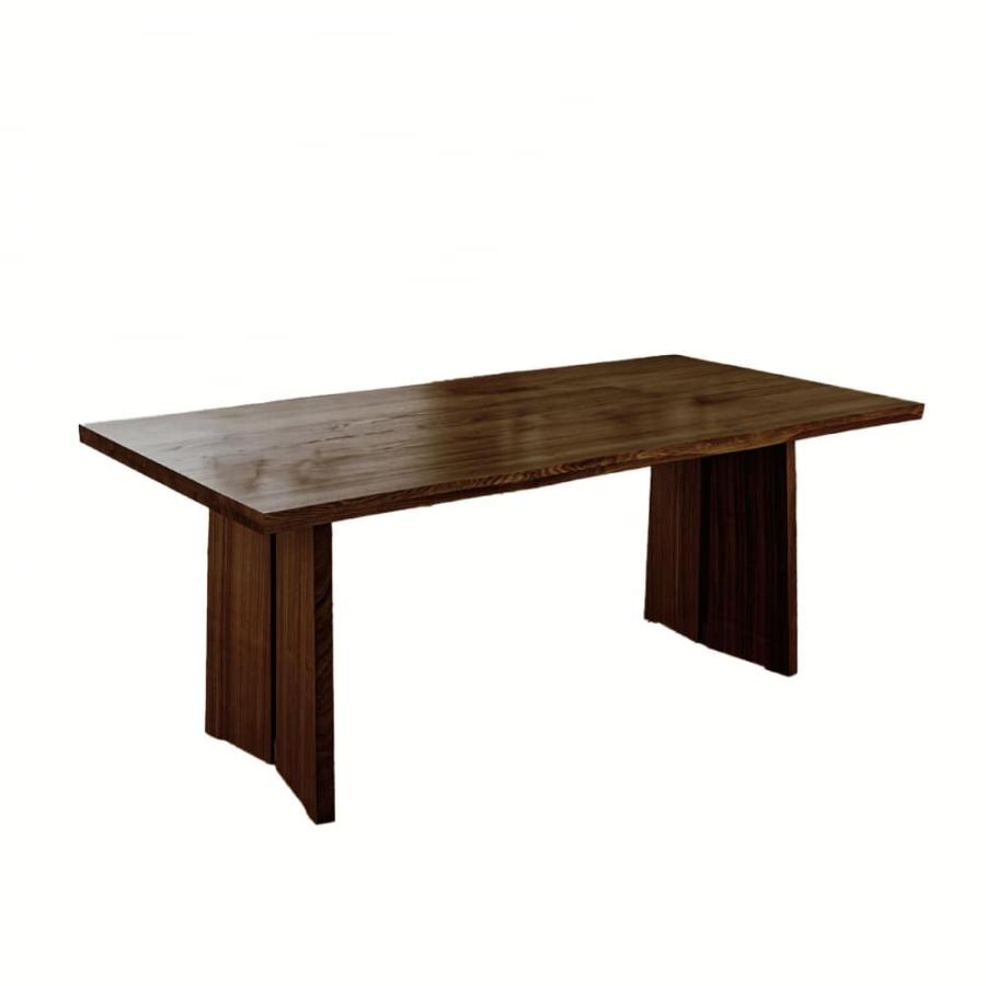 ダイニングテーブル バッシュ 180 古典 (配送員設置) : 島忠