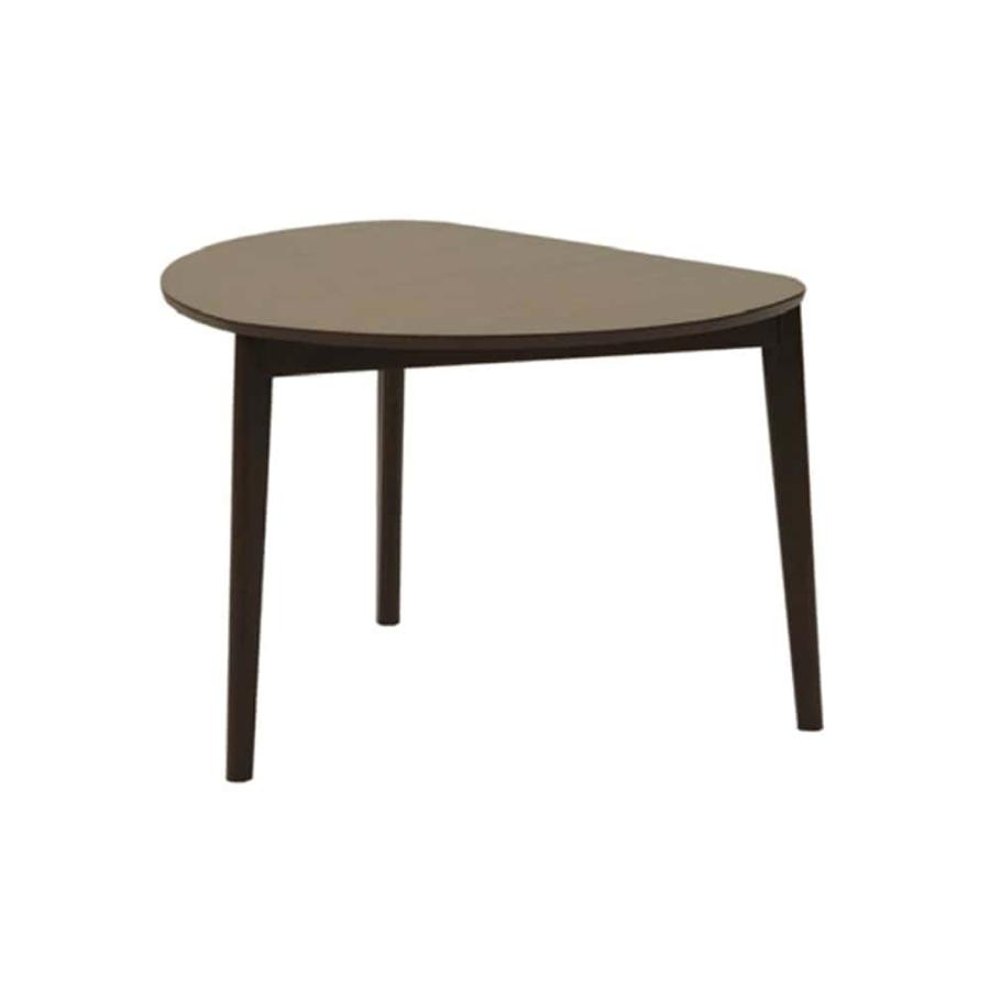 ダイニングテーブル スプレイ 103DT WN 【ウッドパーク】(玄関