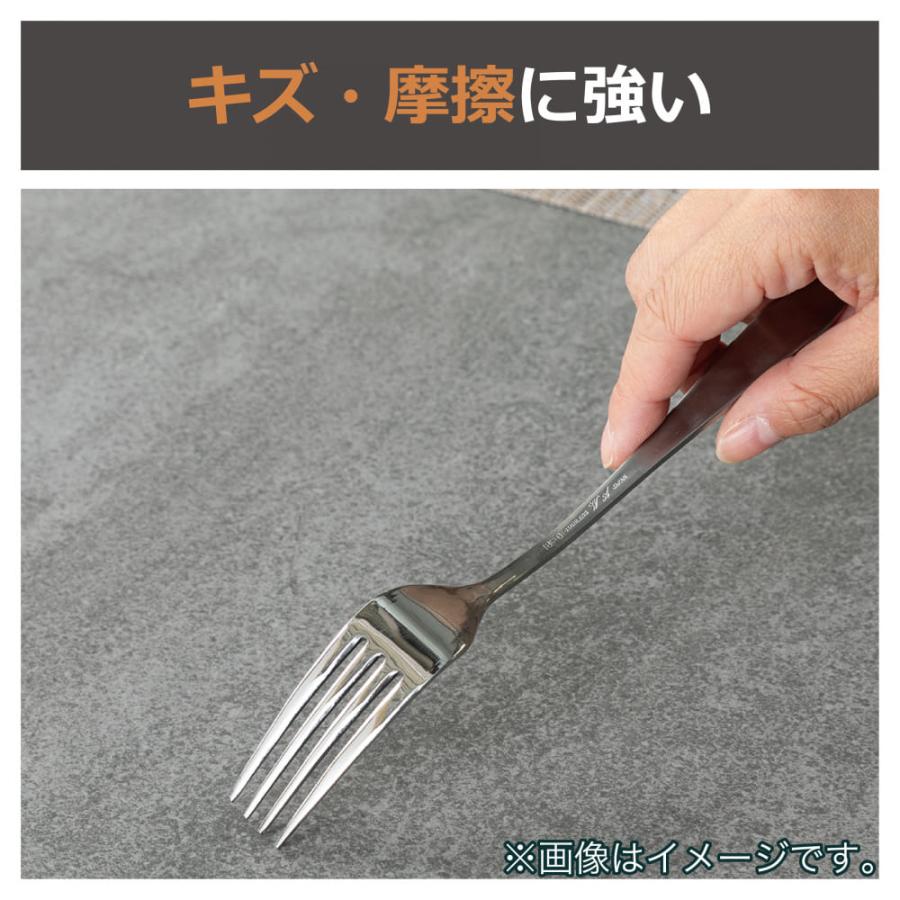 アスティ １５０×８０テーブル 【エポキシ樹脂】 アーバンＷＨ (配送員設置)