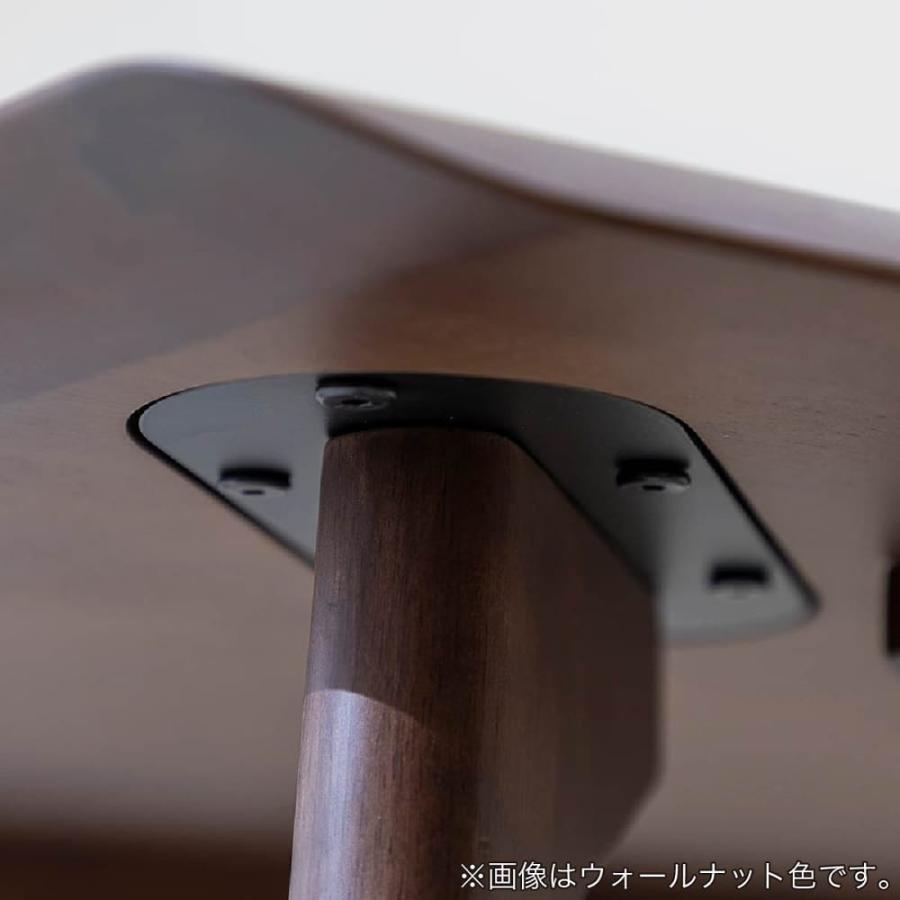 ダイニングテーブル スワッグ (配送員設置)_2