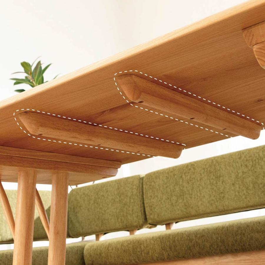 ［大阪　直接引取り希望］オリーブグリーン　ミキモク　ソファー&ダイニングセット 大阪 直接引取り希望］オリーブグリーン ミキモク ソファー&ダイニング