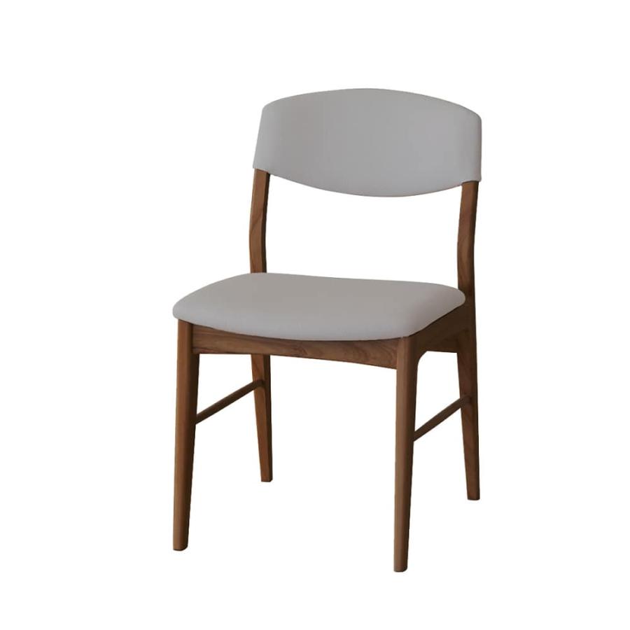 シギヤマ家具 ダイニングチェア 北欧 モダン ナチュラル ダイニング シギヤマ家具工業 ダイニングチェア エニフ MBR (玄関先お渡し商品