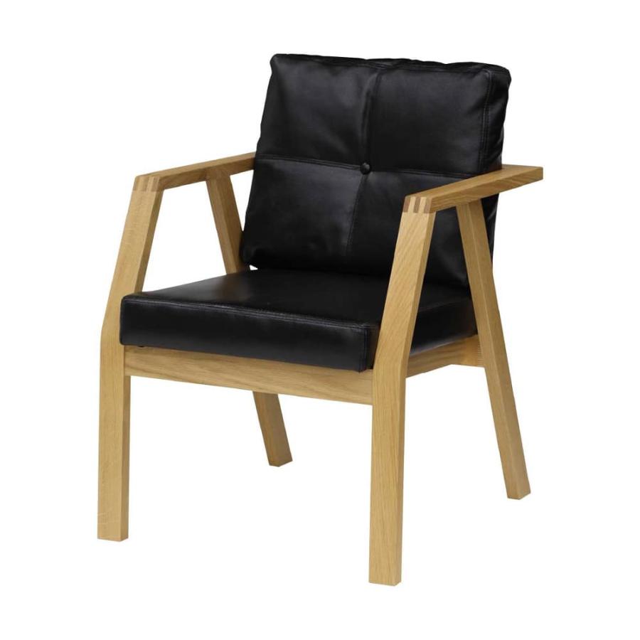 シギヤマ家具工業 ダイニングチェア 優雅 58チェア OAK (大型配送便