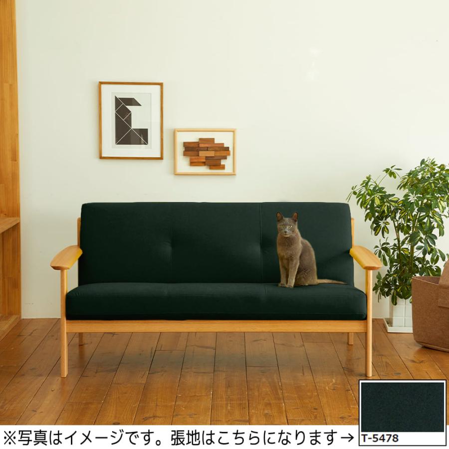カリモク家具（KARIMOKU FURNITURE） 【地域限定】【カリモク】 3人掛