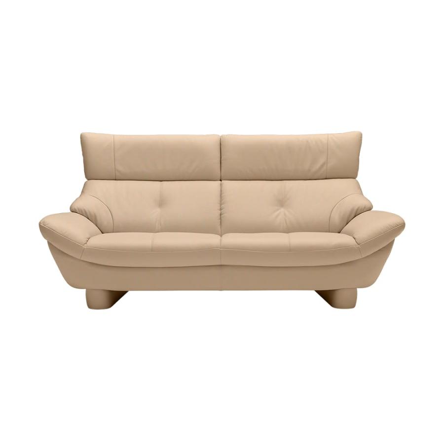 カリモク家具（KARIMOKU FURNITURE） 【地域限定】【カリモク】 3人 