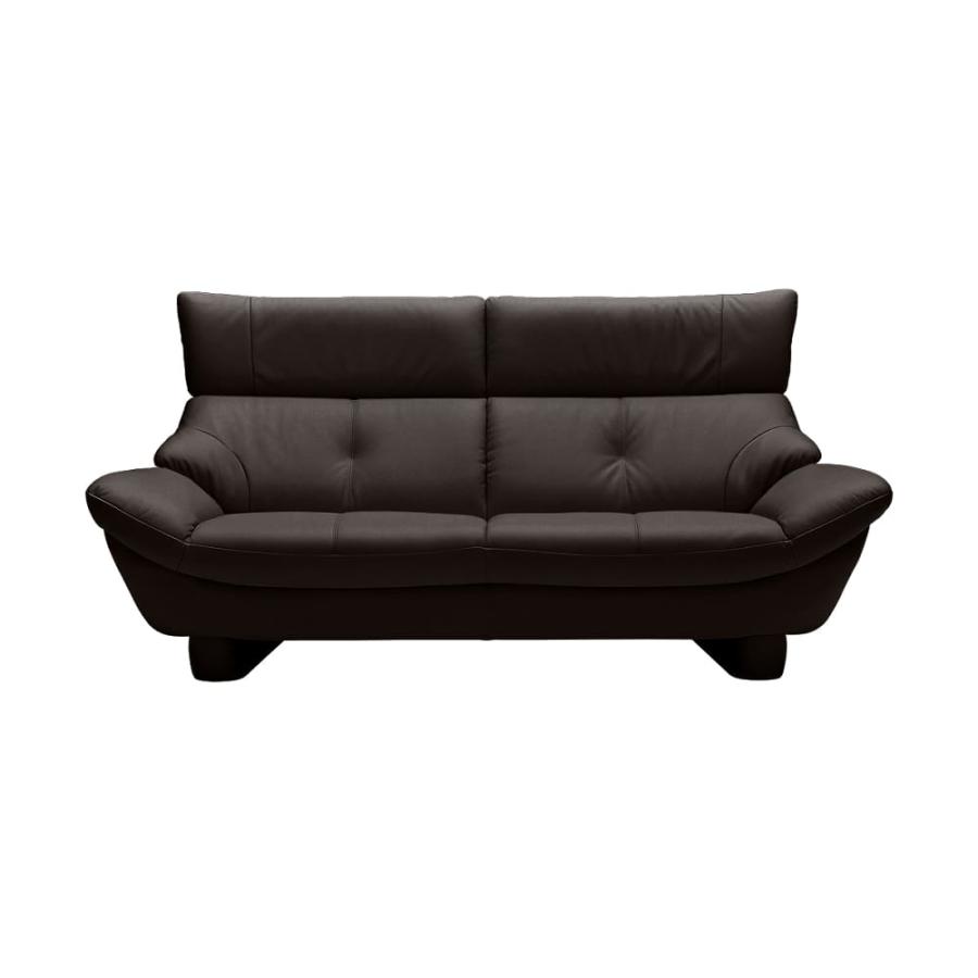 カリモク家具 【地域限定】【カリモク】 3人掛けソファ クラウド カリモク家具 【地域限定】【カリモク】 3人掛けソファ クラウド