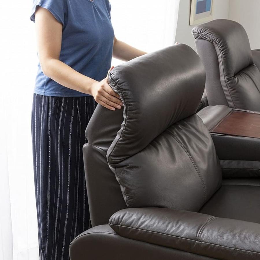 2人掛け電動ソファ ソフィアプレミアム 2人掛け電動ソファ ソフィアプレミアム（B-Mランク/M08 ダーク