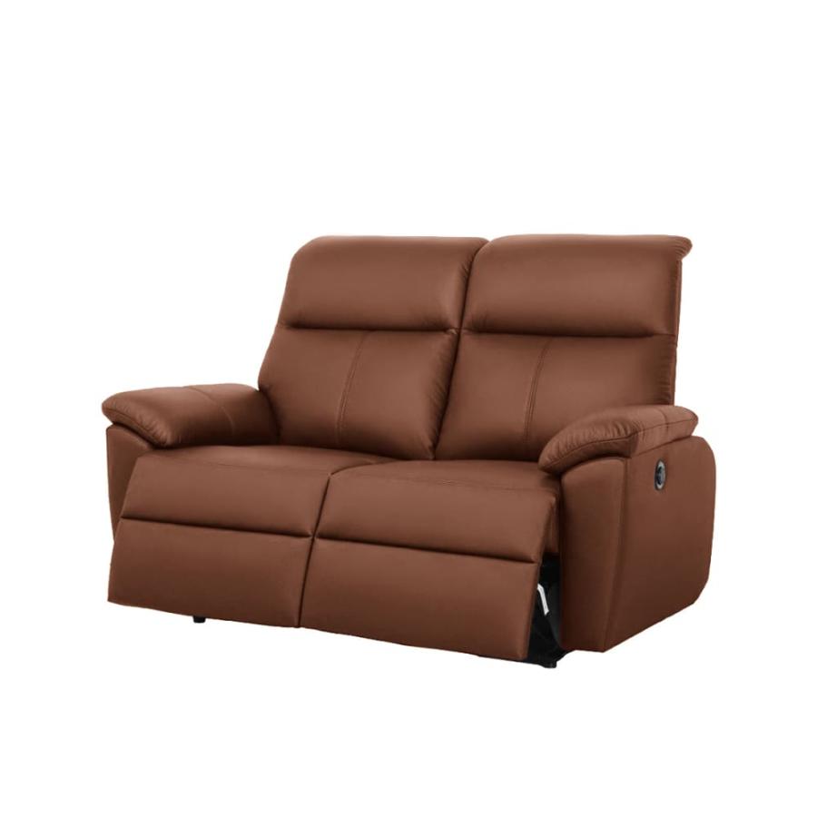 2人掛け電動ソファ電動ソファーニトリ島忠