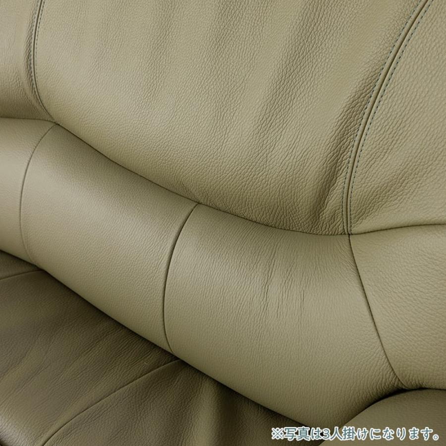 カリモク家具 ソファ ソファー 3人掛け レザー 日本製 カリモク カリモク家具 ソファ ソファー 3人掛け レザー 日本製 カリモク
