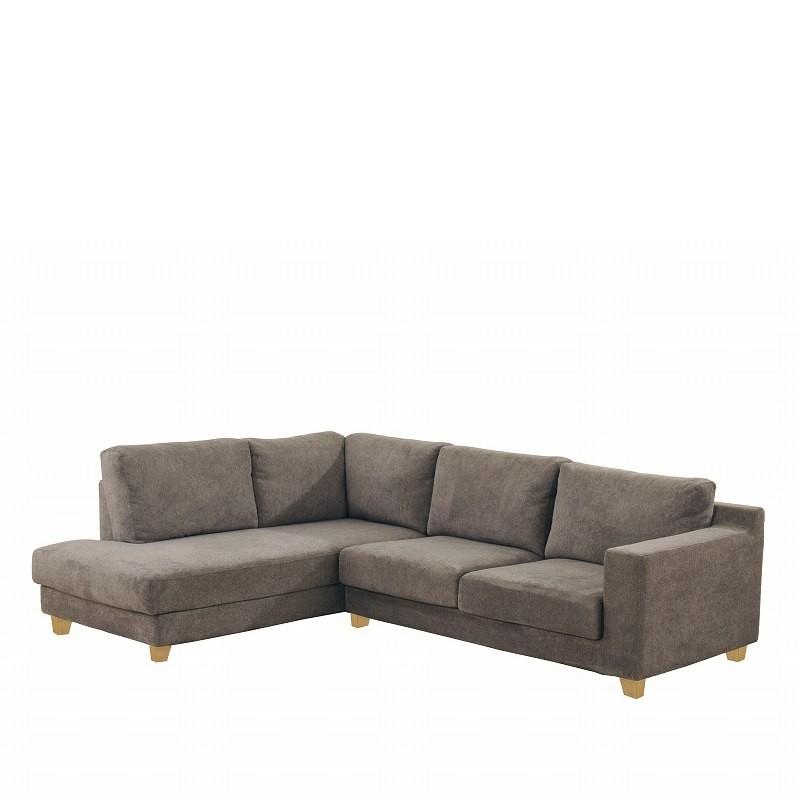 超歓迎 ソファ ソファー 3人掛け カウチソファ L字 コーナー 三人掛け コーナー カウチソファー グランフォーム01 Rコーナー Lタイプ Labn 脚木製n 配送員設置 全ての Miraicure Com