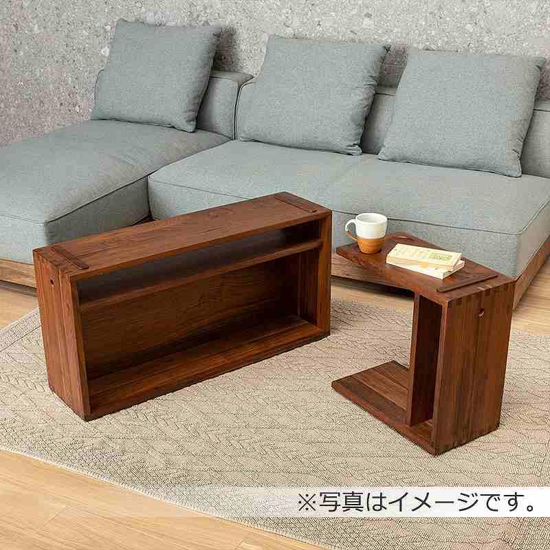 サイドテーブル ソファ 北欧 おしゃれ テーブル 木製 幅25cm リビング