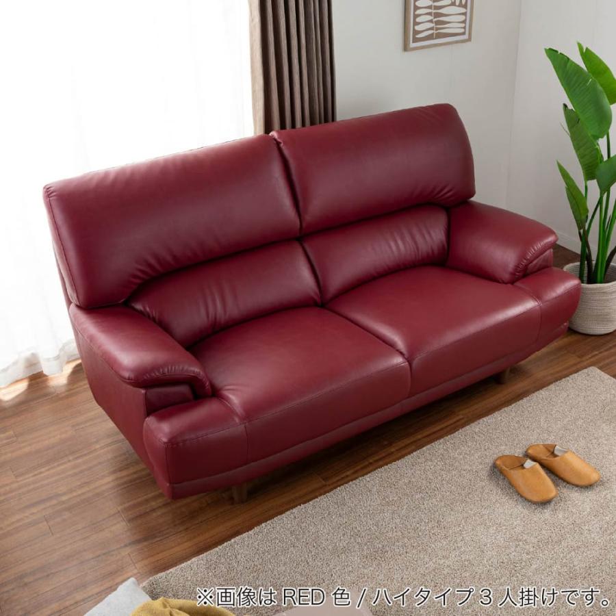 2人掛けソファー ソファー ソファ 2人掛け 二人掛け ゆったり2.5人掛け