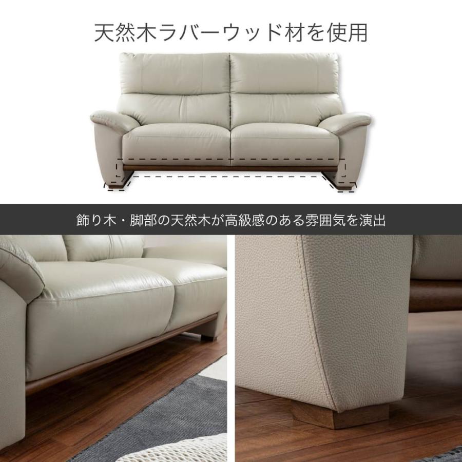 2.5人掛けソファ デビュー079 ソフト GY (配送員設置) : 島忠 2.5人掛けソファ デビュー079 ソフト GY (配送員設置) : 島忠