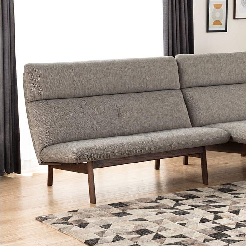 カリモク家具（KARIMOKU FURNITURE） 【地域限定】【カリモク】 2人 