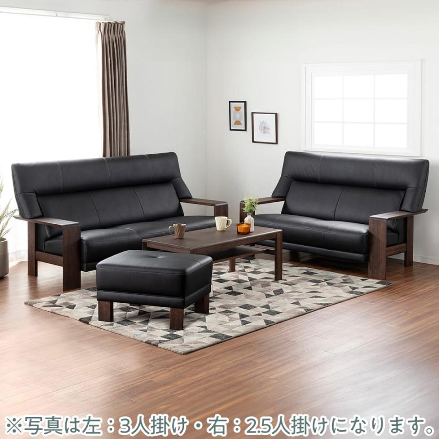カリモク家具 【地域限定】【カリモク】 3人掛けソファ ダンテS カリモク家具 【地域限定】【カリモク】 3人掛けソファ ダンテS