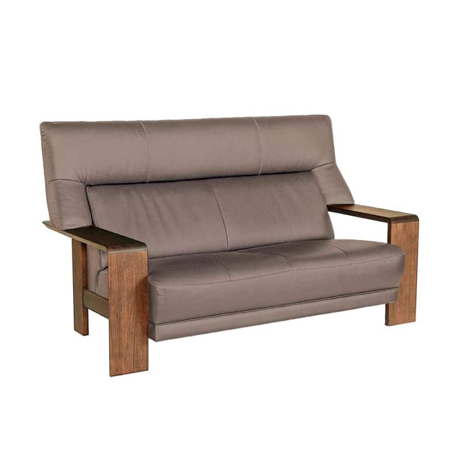 カリモク家具（KARIMOKU FURNITURE） 【地域限定】【カリモク】 3人