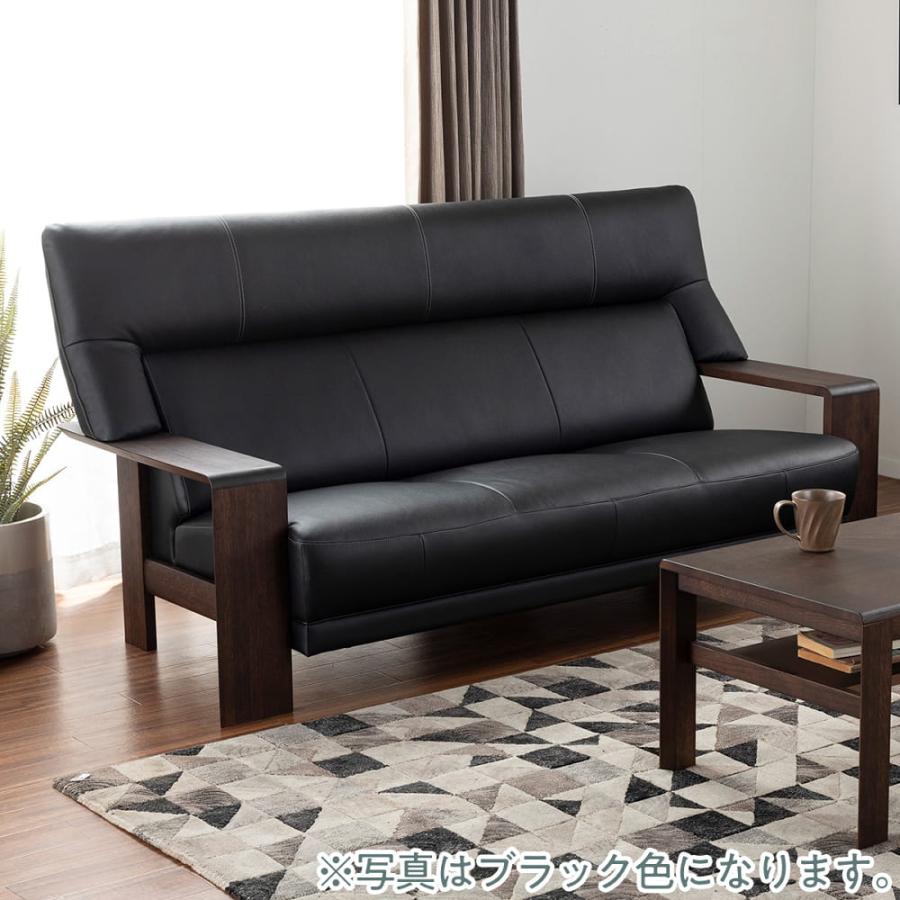 カリモク家具（KARIMOKU FURNITURE） 【地域限定】【カリモク】 3人